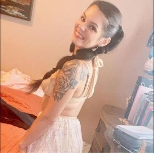 Meet your Posher, Katelynn